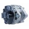 Wai Global Alternator, ALTND IRIF 12V 100A CW HP, 100 Amp12 Volt, CW, 7Groove Pulley 11324N - alternate 1